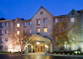 Staybridge Suites Chicago-Oakbrook Terrace, an IHG Hotel